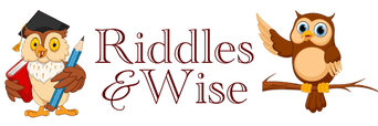 Riddles and Wise