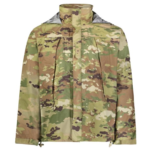 Gen III Layer 6 Jacket (OCP)