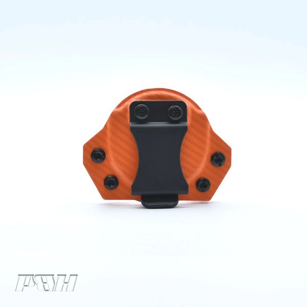 Kydex Dip Can Holster - Many colors available – Everydaykydex