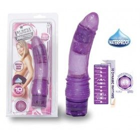 Purple Performer