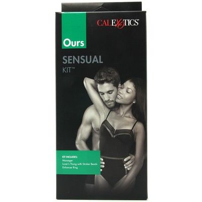 Ours Sensual Kit
