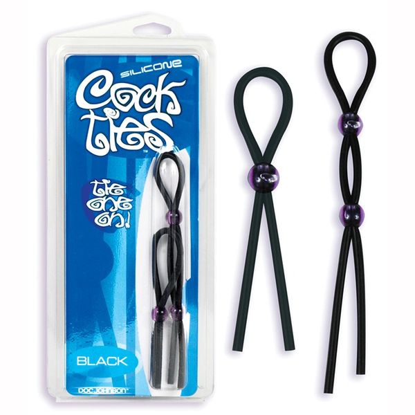 Cock Ties