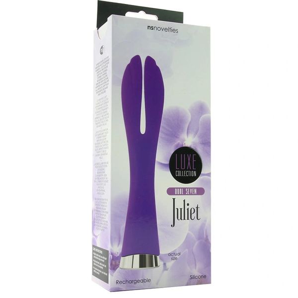 Luxe Collection Juliet Dual Seven Vibe (2 Colours)