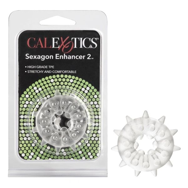 Sexagon Enhancer 2
