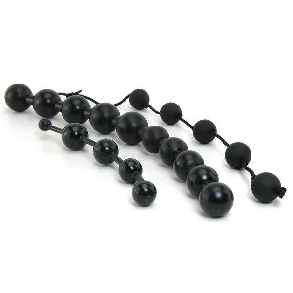 Anal Fantasy Beginner's Bead Kit