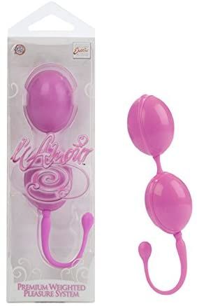 L'Amour Premium Weighted Pleasure System