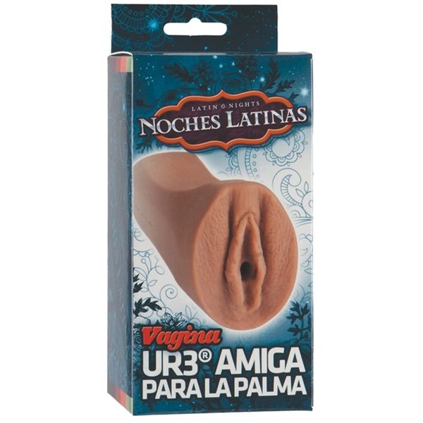 Noches Latinas Palm Pal