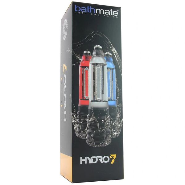 Hydro 7 Penis Pump