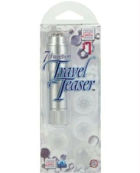 7 Function Travel Teaser