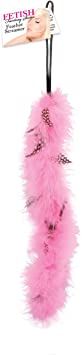 Feather Streamer