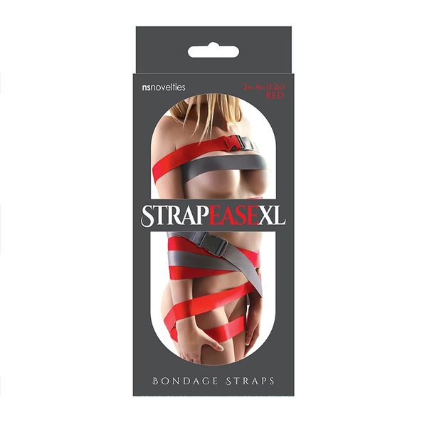 StrapeaseXL Bondage Straps