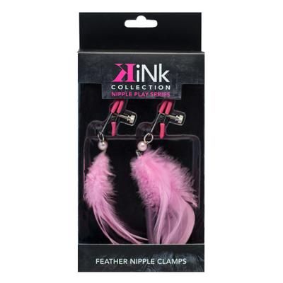 Feather Nipple Clamp