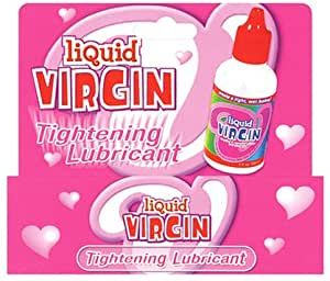 Liquid Virgin Tightening Lubricant