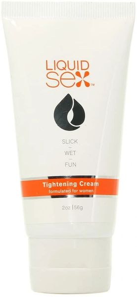 Liquid Sex Tightening Cream