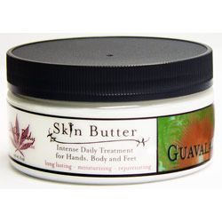 Guavalava Skin Butter