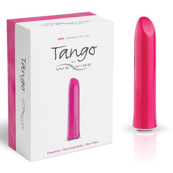 We-Vibe Tango (2 Colours)