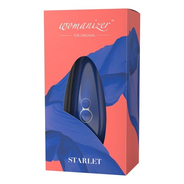 Womanizer Starlet (2 Colours)