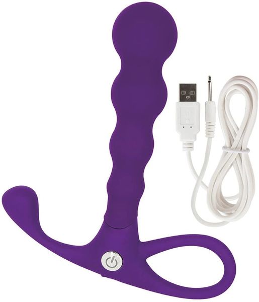 Embrace Beaded Probe (2 Colours)