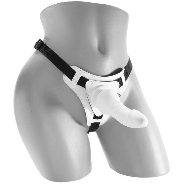 OUCH! Pleasure Strap-On