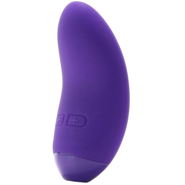 Frederick's of Hollywood Lay-On Vibe in Purple