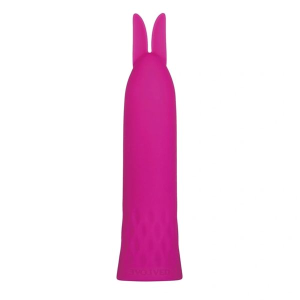Rechargeable Bunny Bullet