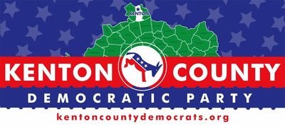 Kenton County Democrats - Democrats, Politics