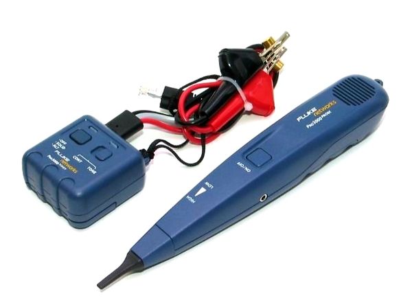 Fluke Networks Pro 3000 Probe