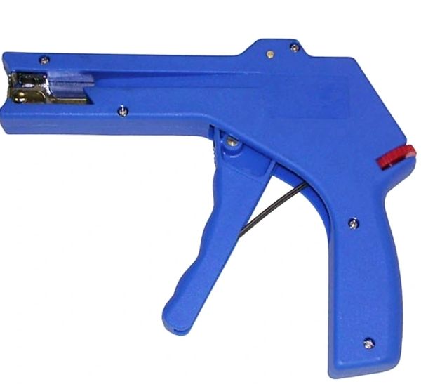 Tempo Ty-wrap Gun