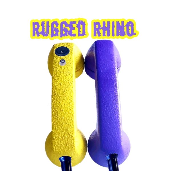 Continuity Test Phones Rugged Rhino