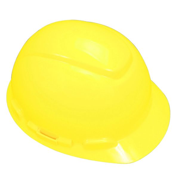 3M H-700 Hard Hat with Pinlock Suspension