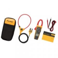 Fluke True RMS AC/DC Clamp Meter with iFlex Flex Cable