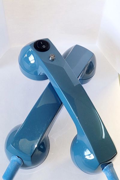 Continuity Test Phones (New Blue)