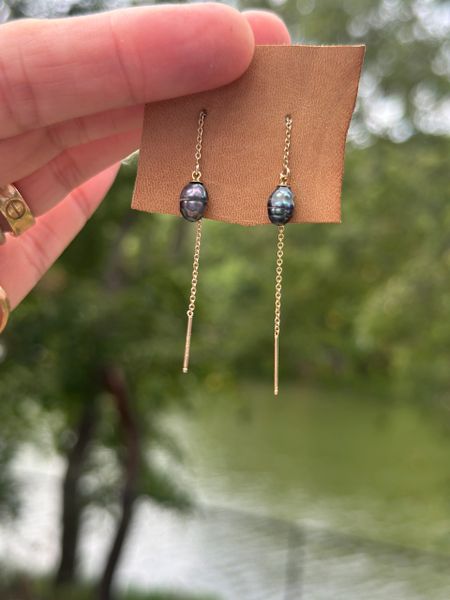Mini Pearl Threaders
