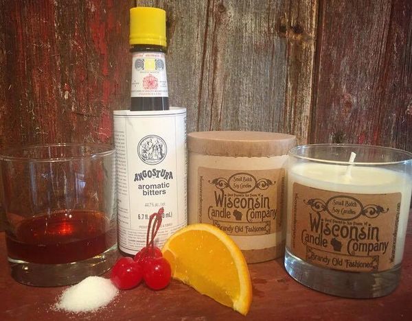 Products Wisconsin Candle Company