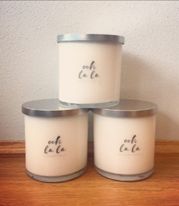 Orange Blossom & Thyme