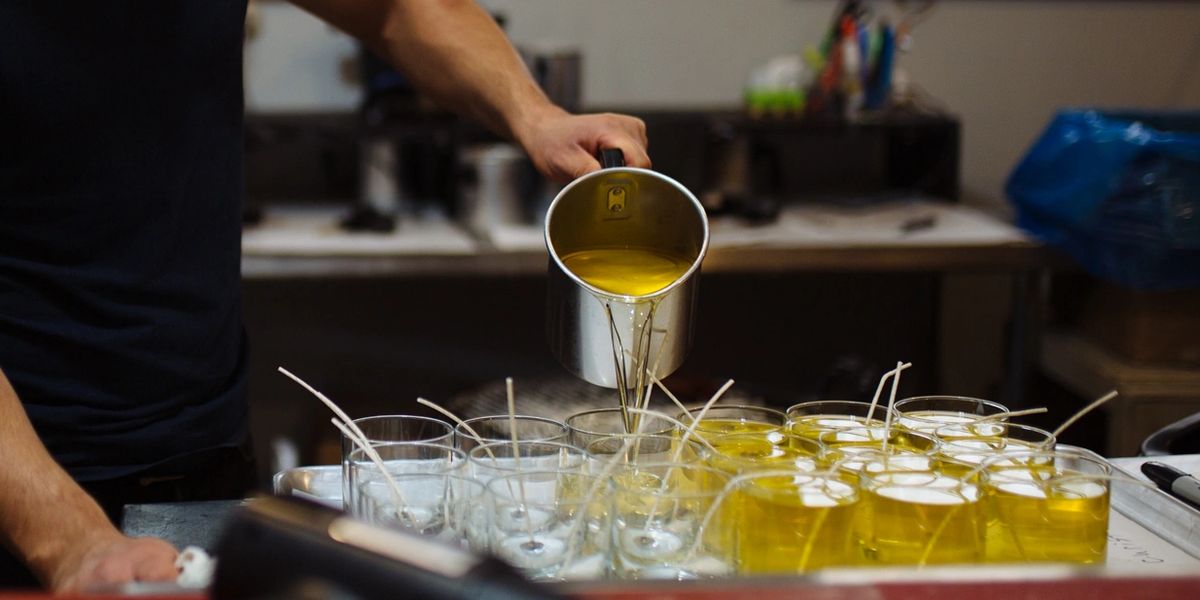 Wisconsin Candle Company