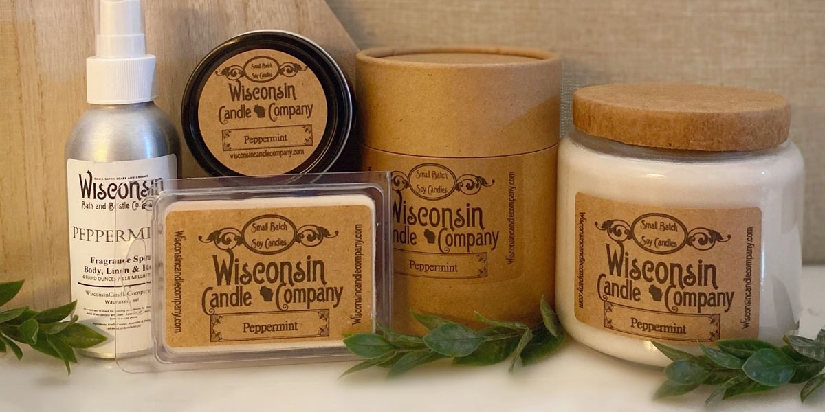 Wisconsin Candle Company