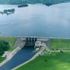 Percy Priest Lake Dam