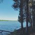 Percy Priest Lake