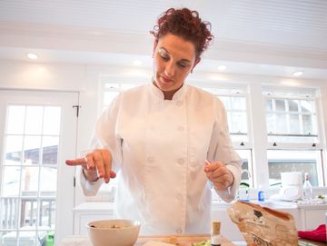 The Culinary Concierge private chef