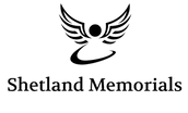 Shetland Memorials