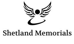 Shetland Memorials