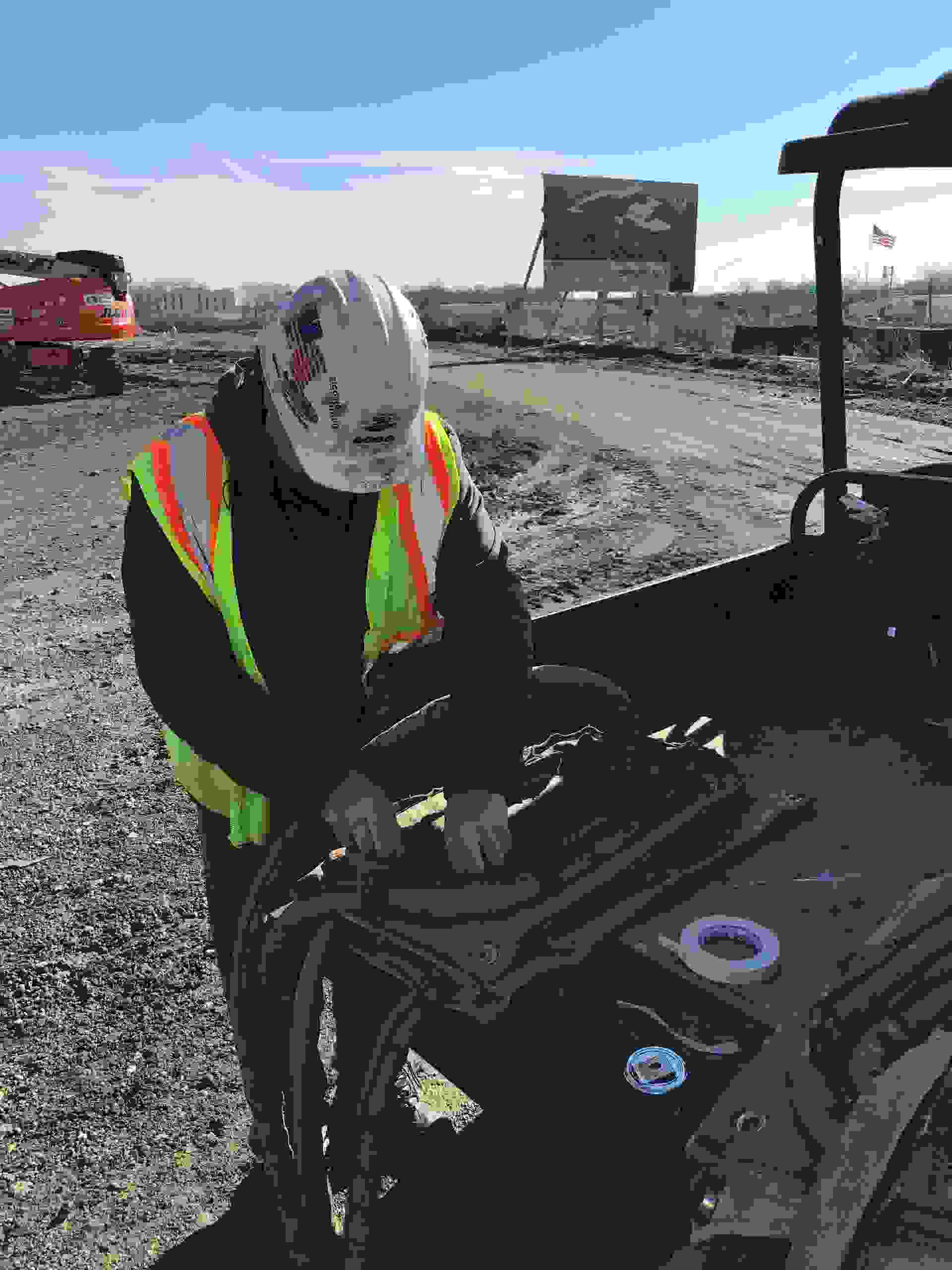 ABOUT US THERMAL TECH & TEMP INC.