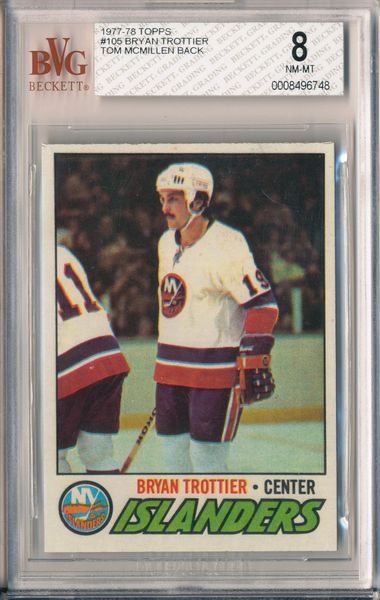 Card 143: New York Rangers - Topps NHL Hockey 1976-1977