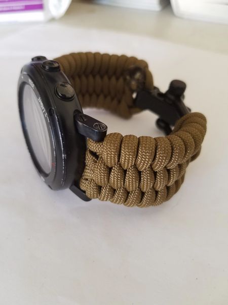 Suunto core hot sale standard strap