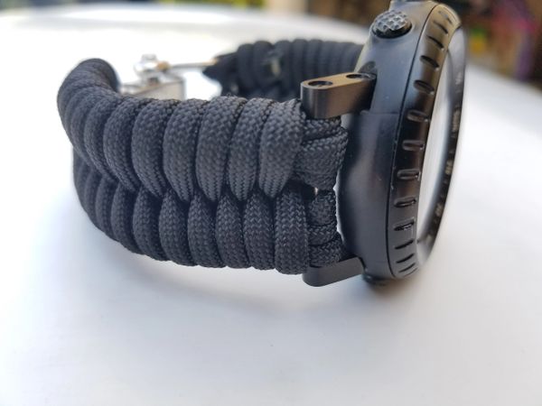 Suunto core standard on sale strap