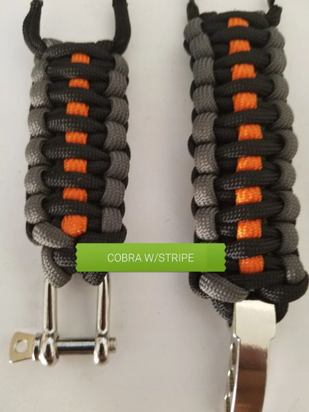 Suunto core cheap paracord watch band