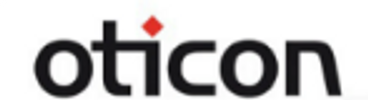 Oticon logo