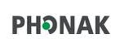 Phonak logo