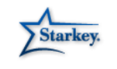 StarKey logo
